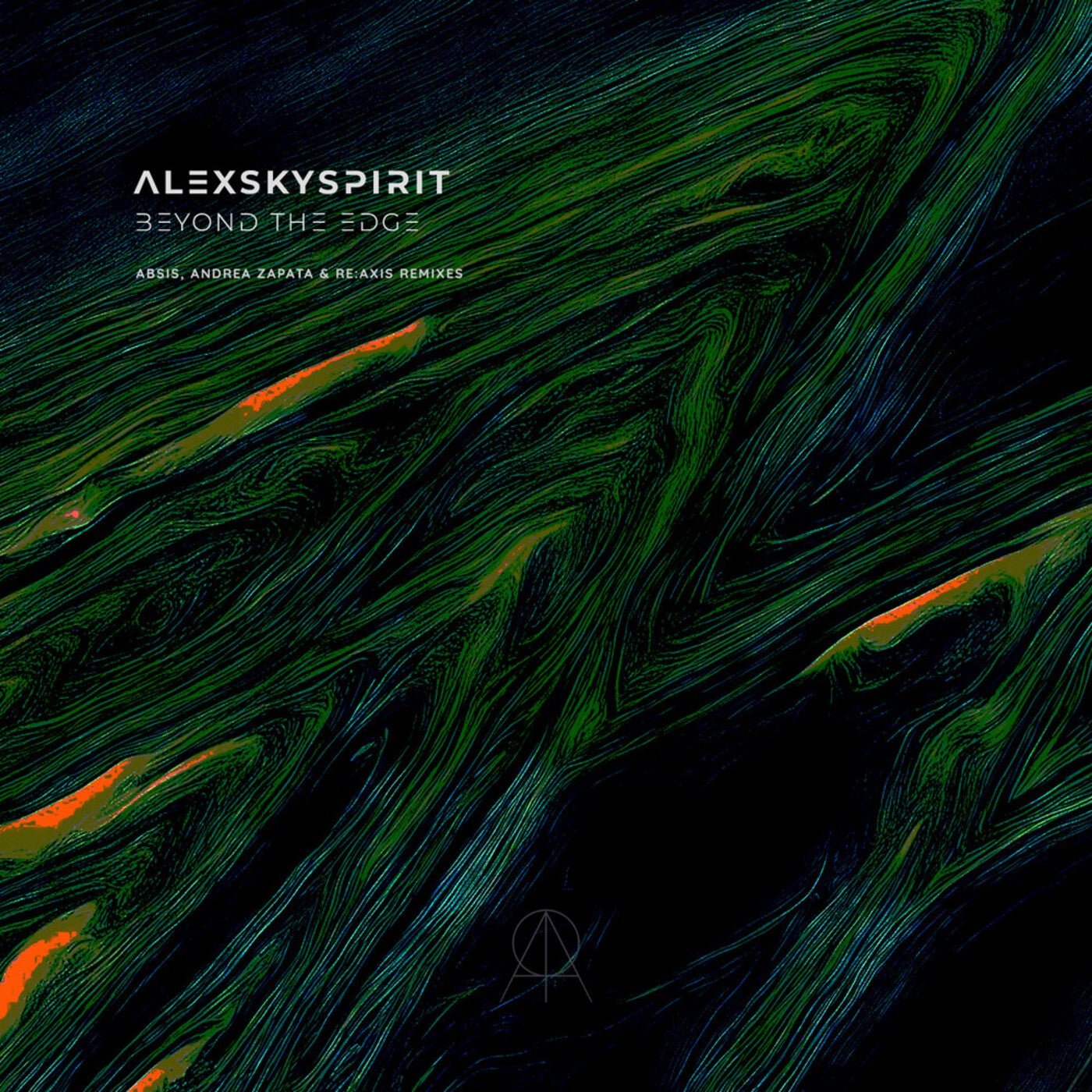 Cover - Alexskyspirit - Shifting Horizons (Re:Axis Remix) Promo tools