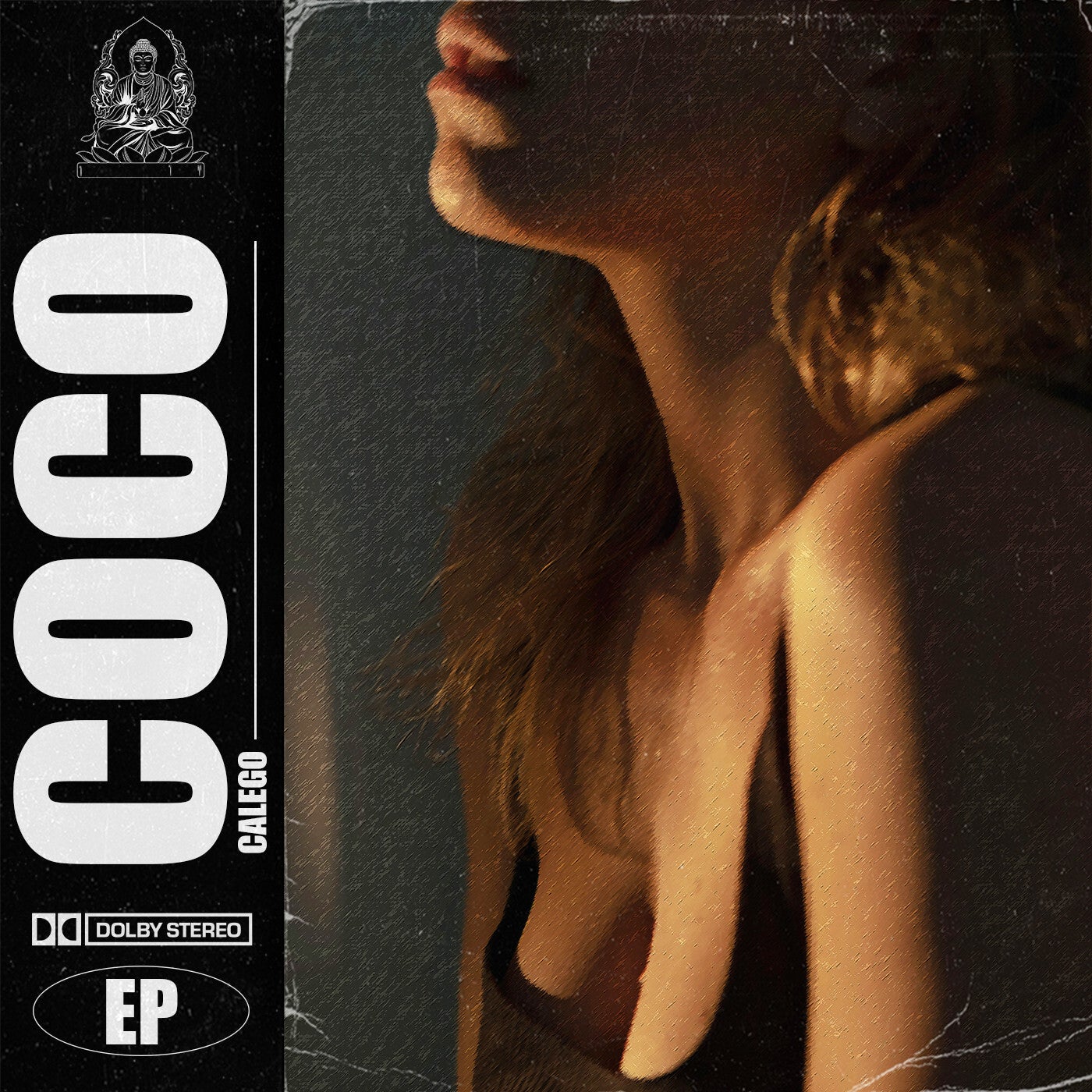Cover - Calego - Rose (Extended Mix) Promo tools