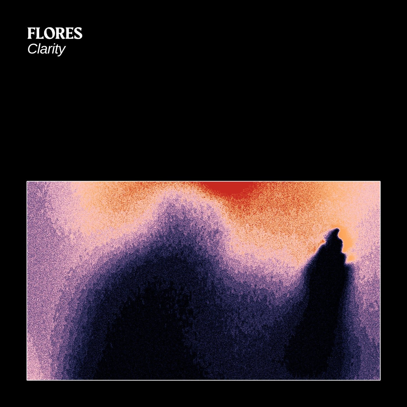 Cover - FLORES - Clarity (Extended) Promo tools