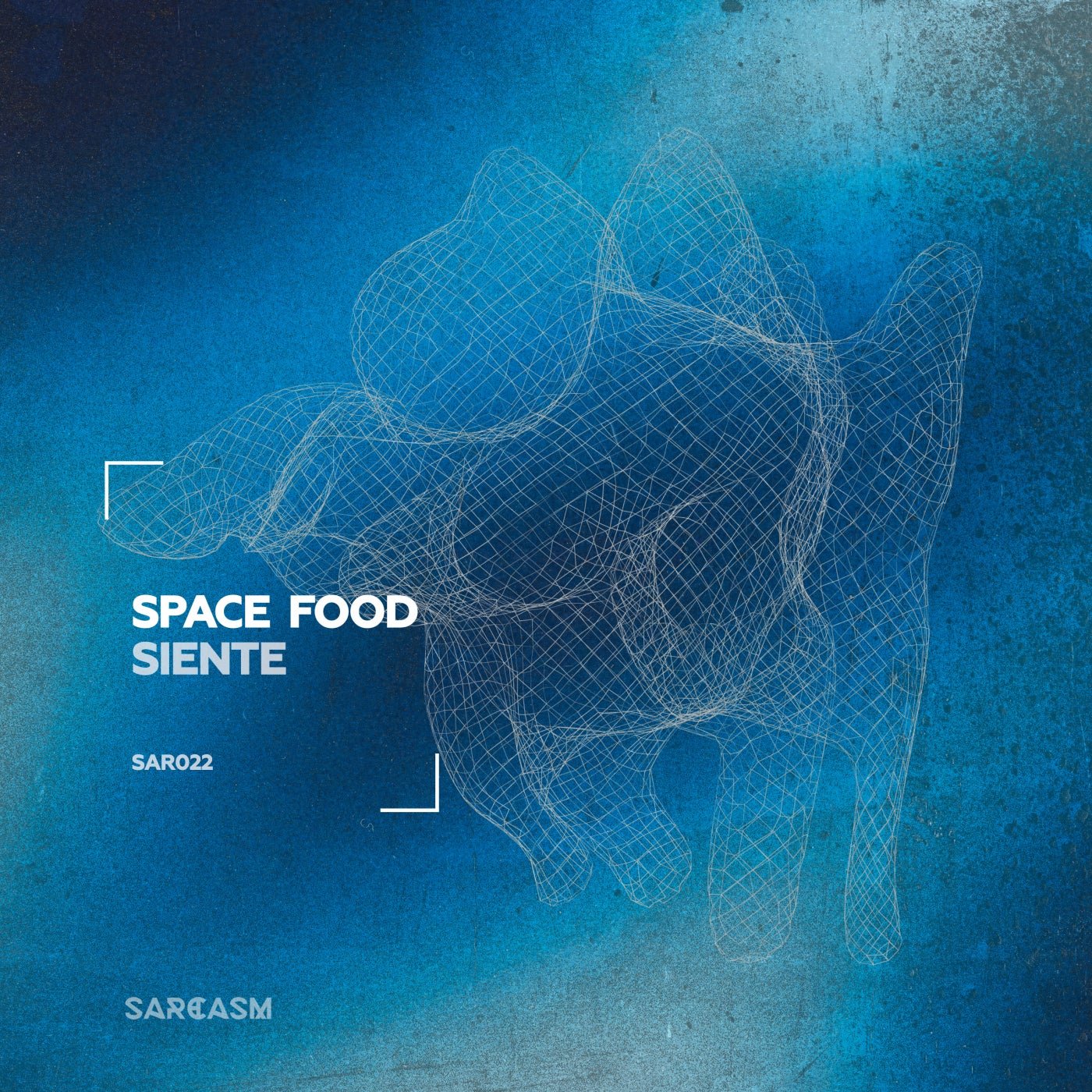 Cover - Space Food - Siente (Original Mix) Promo tools