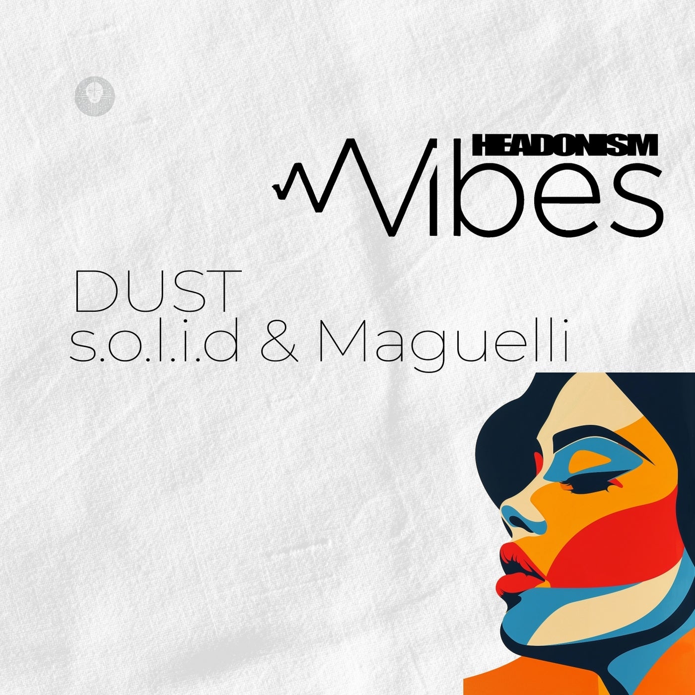 Cover - s.o.l.i.d, Maguelli - Dust (Extended Mix) Promo tools
