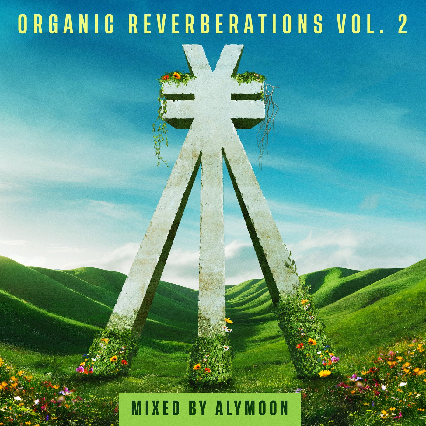 Cover - Greg Ochman - Hili (Valdovinos Extended Remix) Promo tools