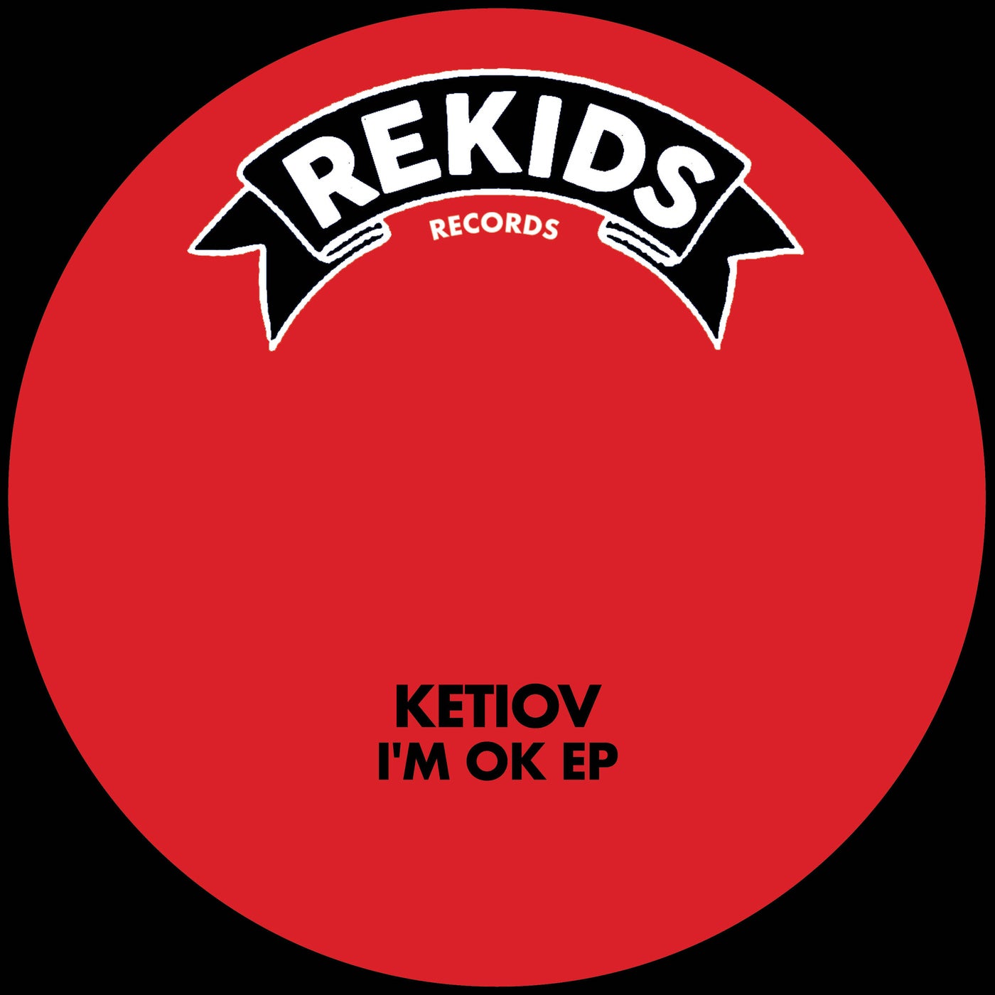 Cover - Ketiov - Guiri 2026 (Original Mix) Promo tools