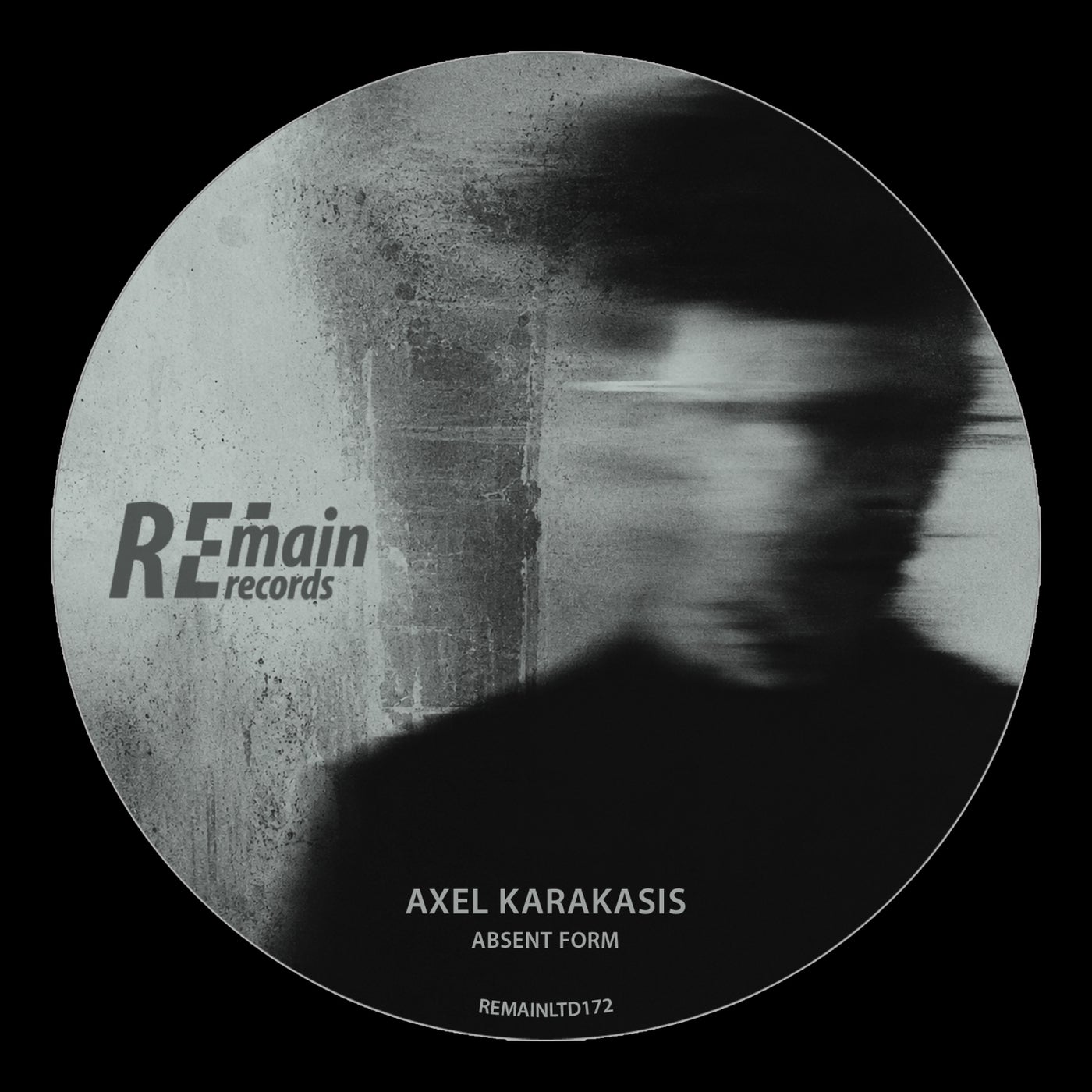 Cover - Axel Karakasis - Oversight (Original Mix) Promo tools