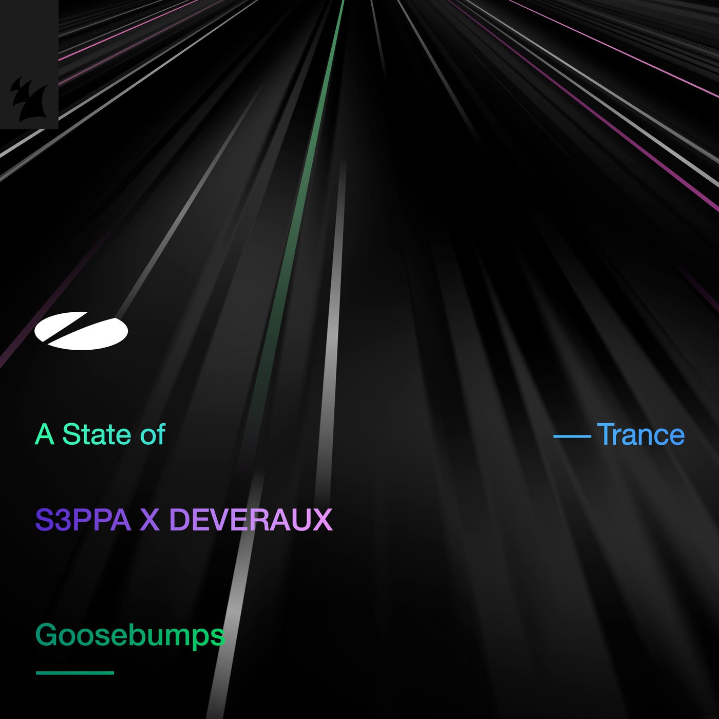 Cover - S3PPA, DEVERAUX - Goosebumps (Extended Mix) Promo tools