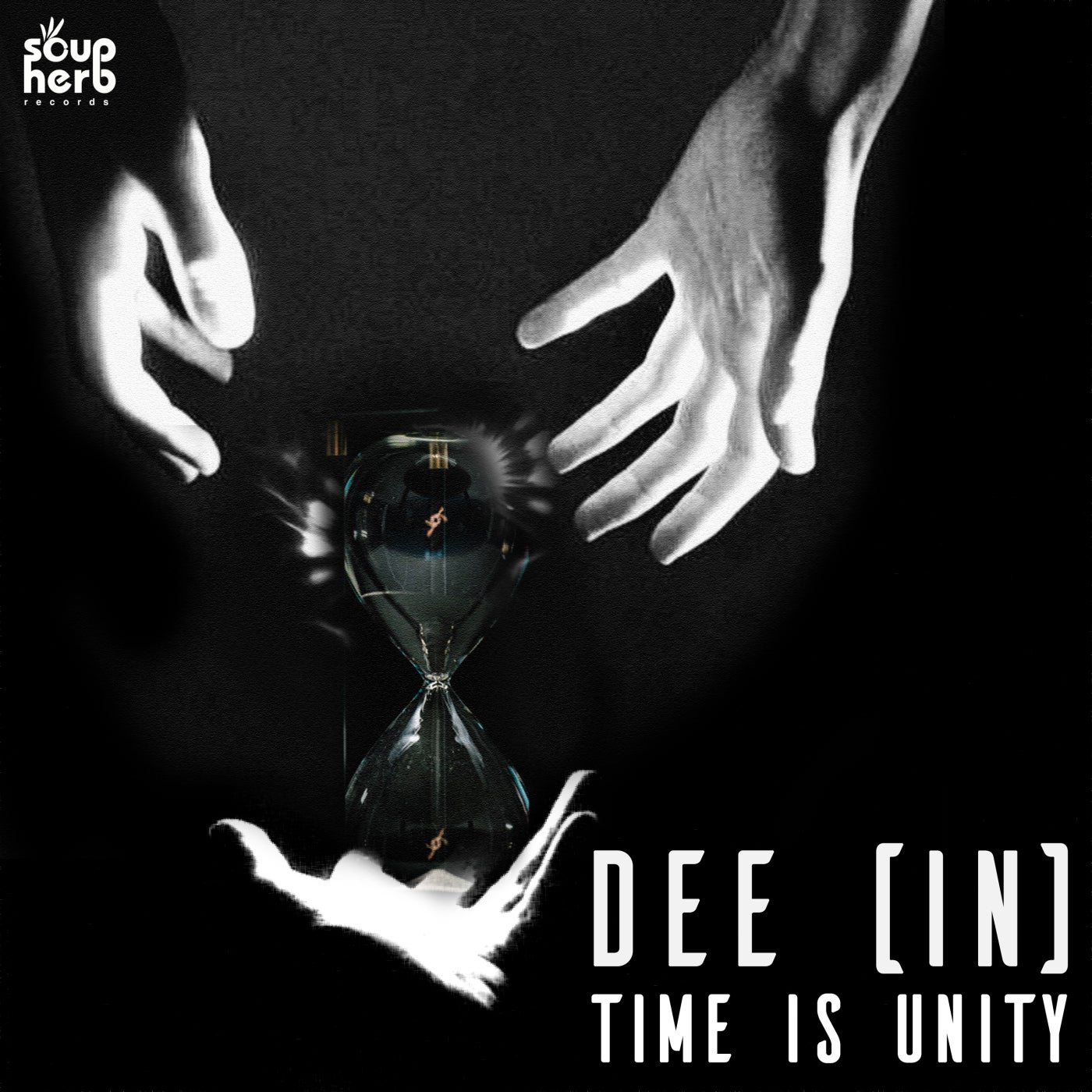 Cover - Dee (IN) - Quantum Entanglement (Original Mix) Promo tools