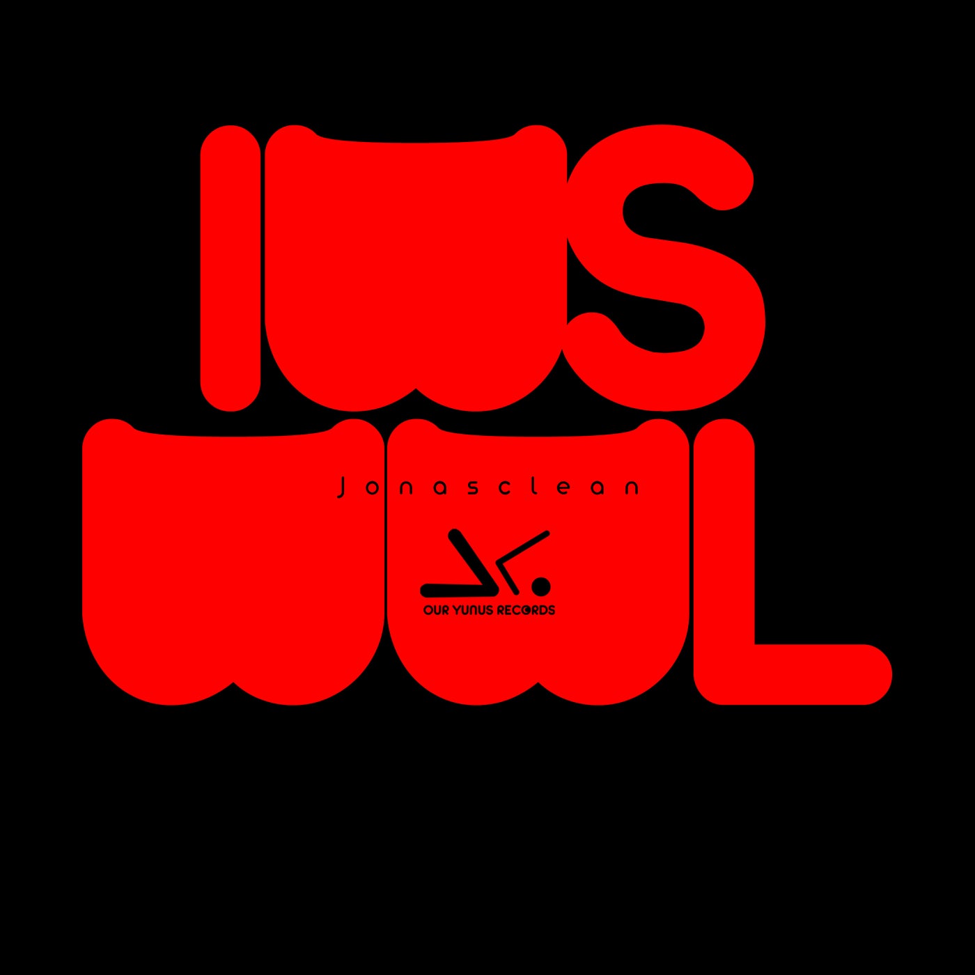 Cover - Jonasclean - I Was Someone Who Wouldn't Listen (Original Mix) Promo tools
