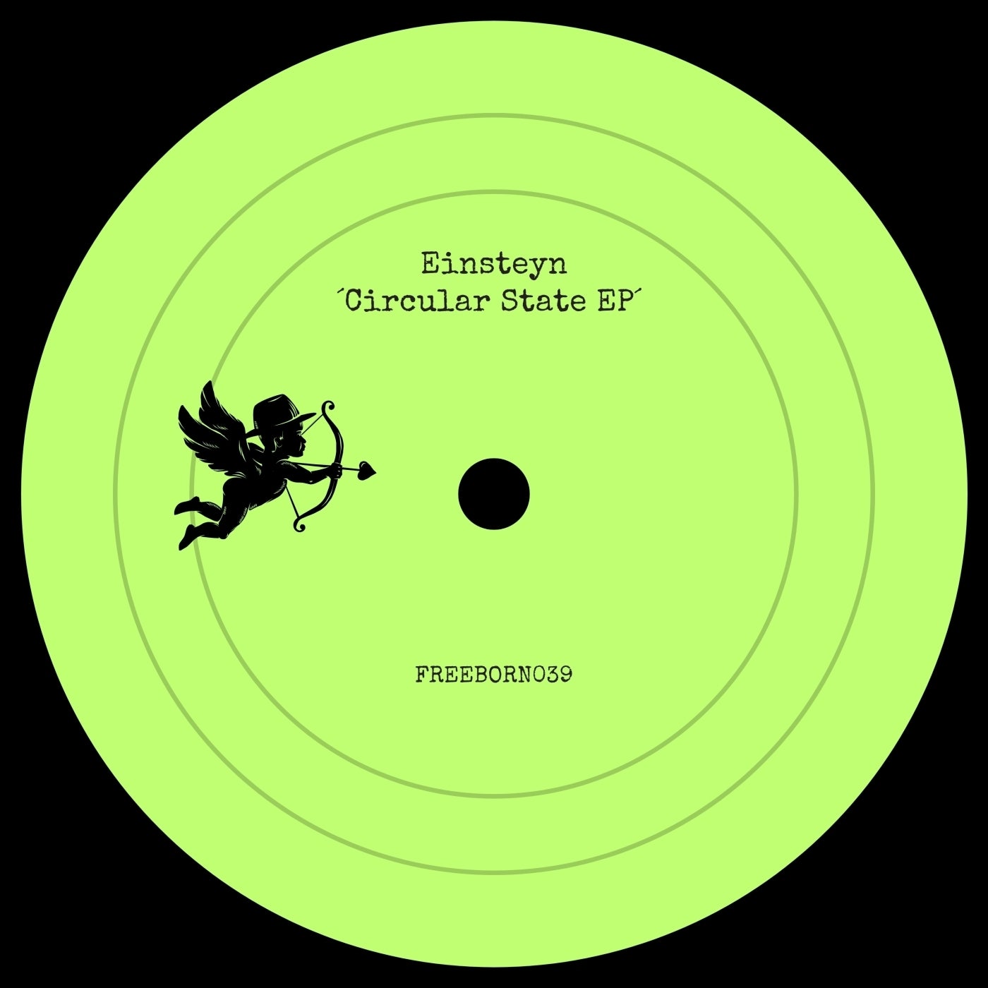 Cover - einsteyn - Mamba Bay (Original Mix) Promo tools