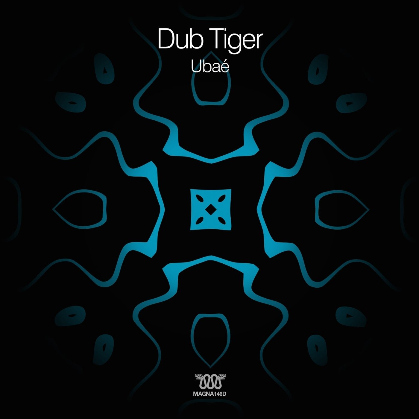 Cover - Dub Tiger - Ubaé (Extended Mix) Promo tools
