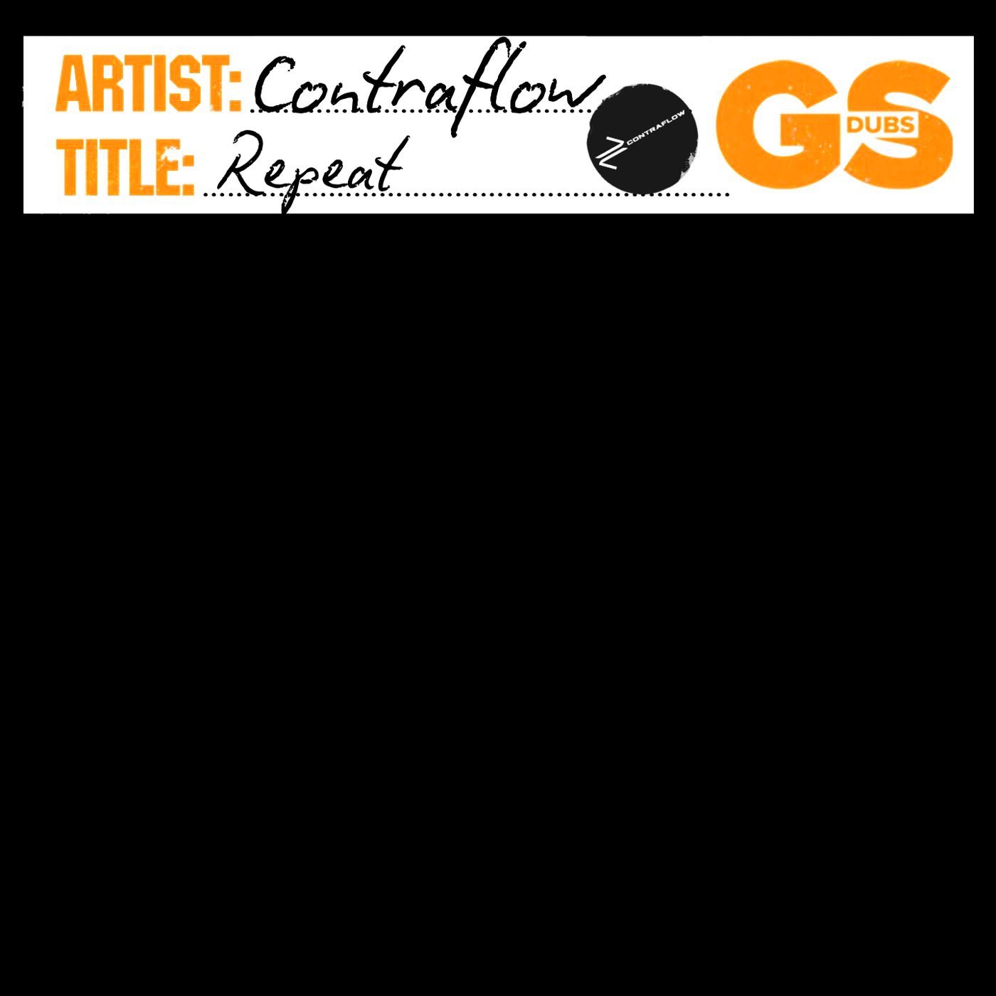 Cover - Contraflow - Repeat (Extended Mix) 