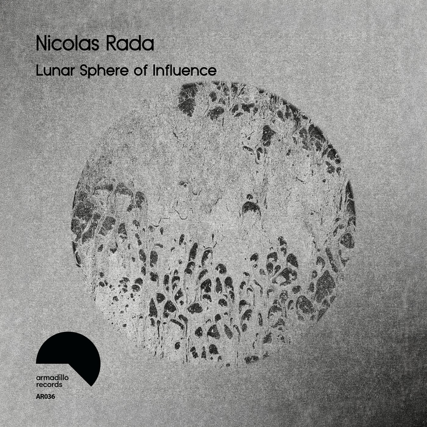 Cover - Nicolas Rada - Solar Plexus (Original Mix) Promo tools