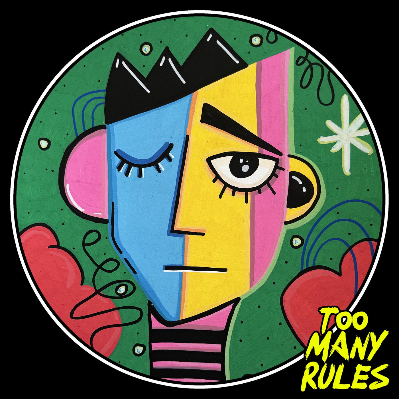 Cover - Javi Bora, Lloyd Nwagboso - What I'm Saying (Original Mix) Promo tools