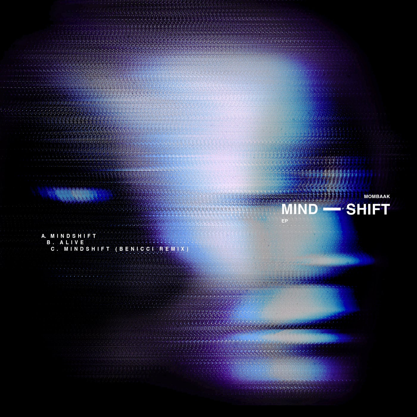 Cover - Mombaak - Alive (Original Mix) Promo tools