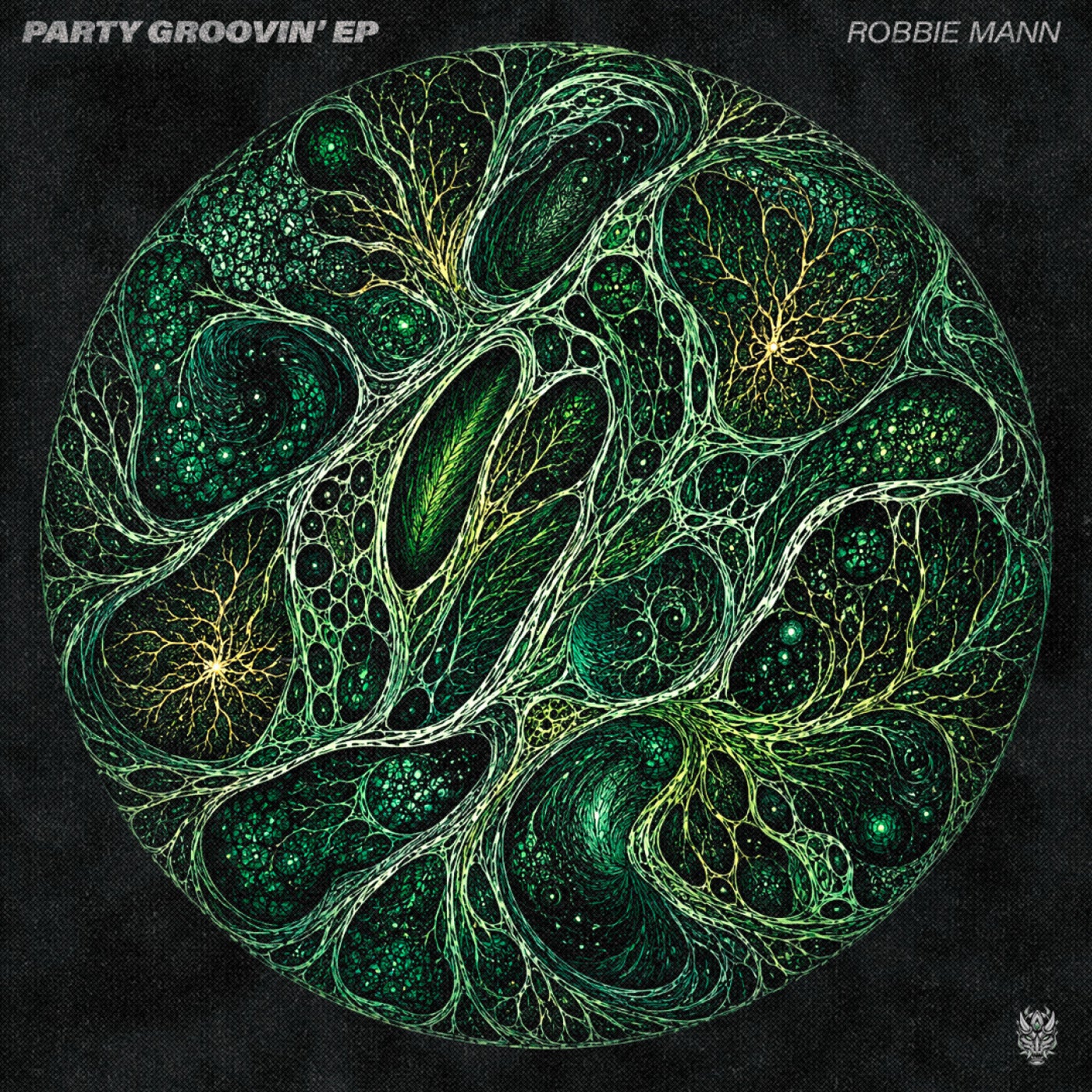 Cover - Robbie Mann - Hip Hop (Original Mix) Promo tools