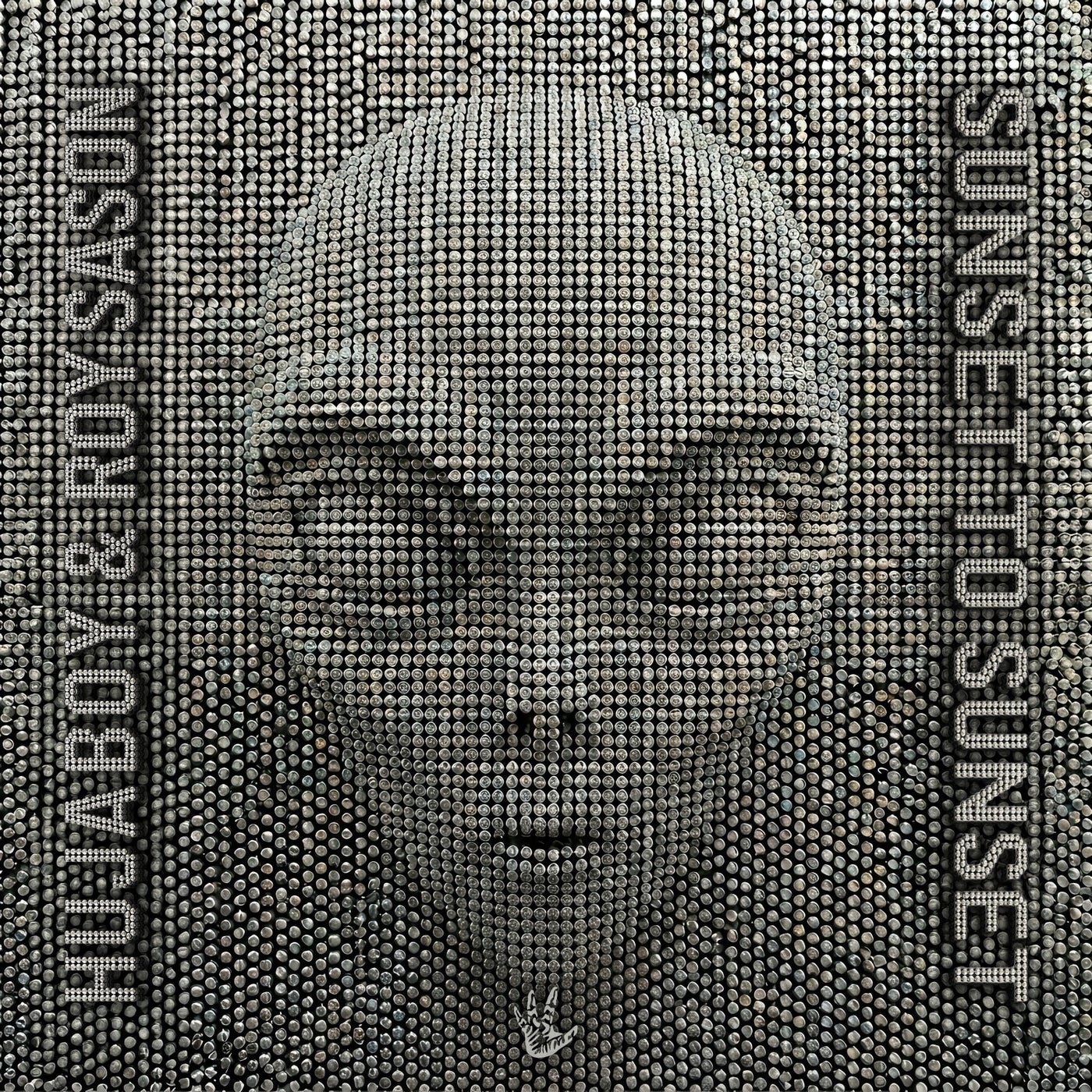 Cover - Hujaboy, ROY SASON - Sunset to Sunset (Original Mix) Promo tools