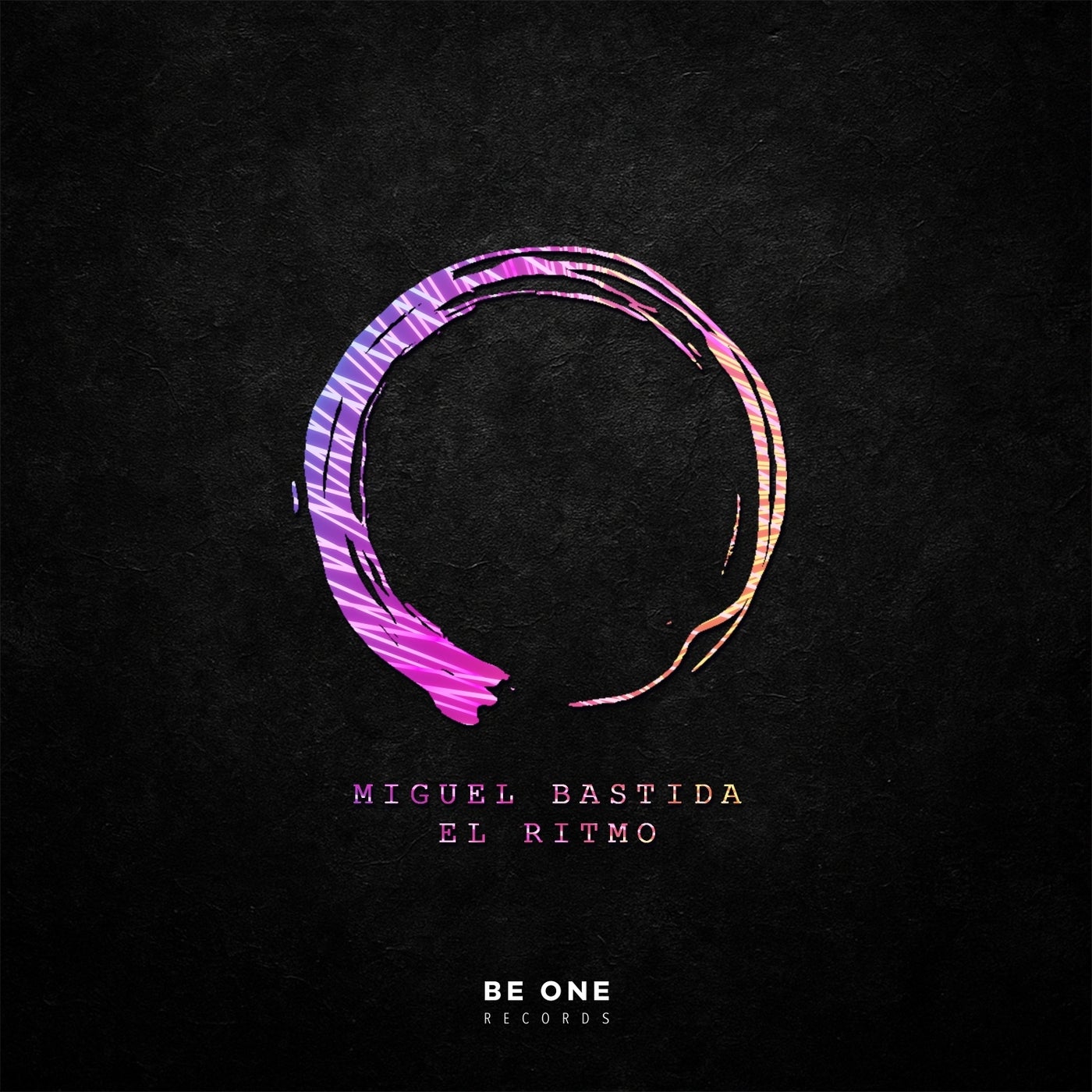 Cover - Miguel Bastida - El Ritmo (Original Mix) Promo tools
