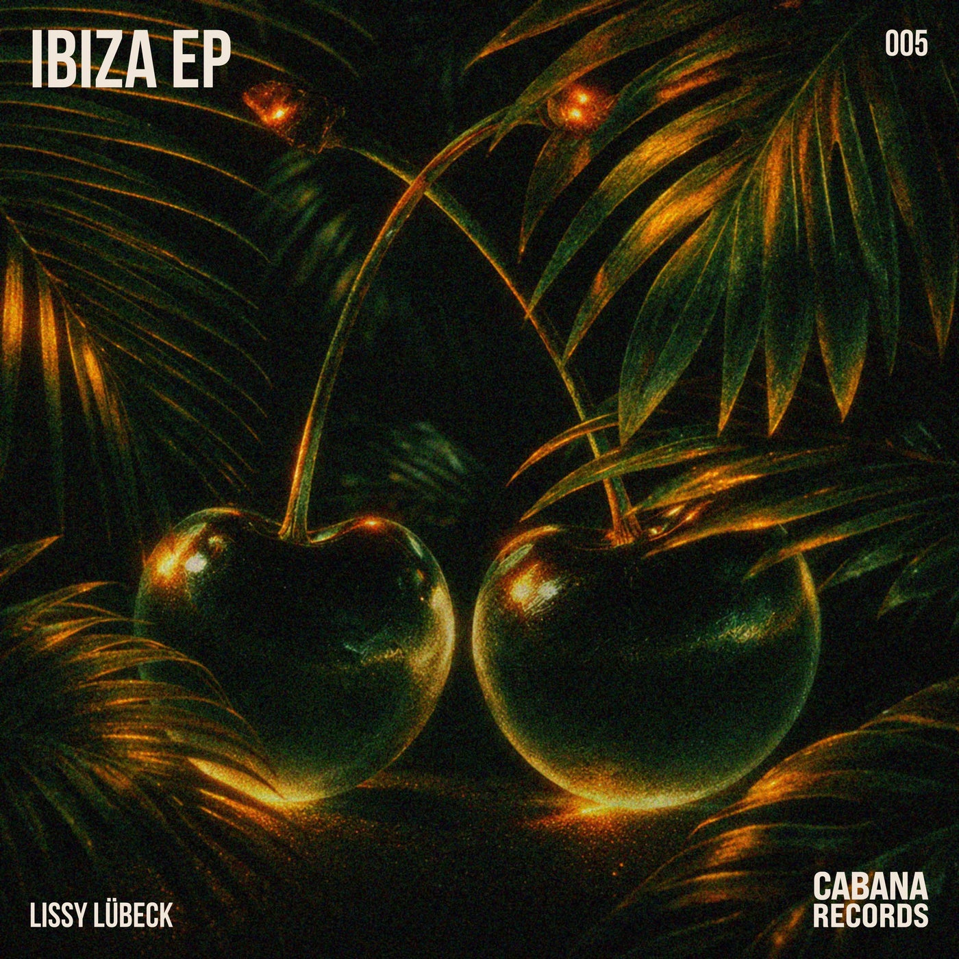 Cover - Sway-B, Lissy Lübeck - Viva Latina (Original Mix) Promo tools