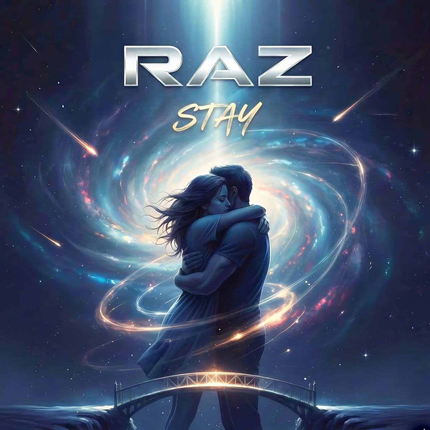 Cover - Raz - Stay (Original Mix) Promo tools
