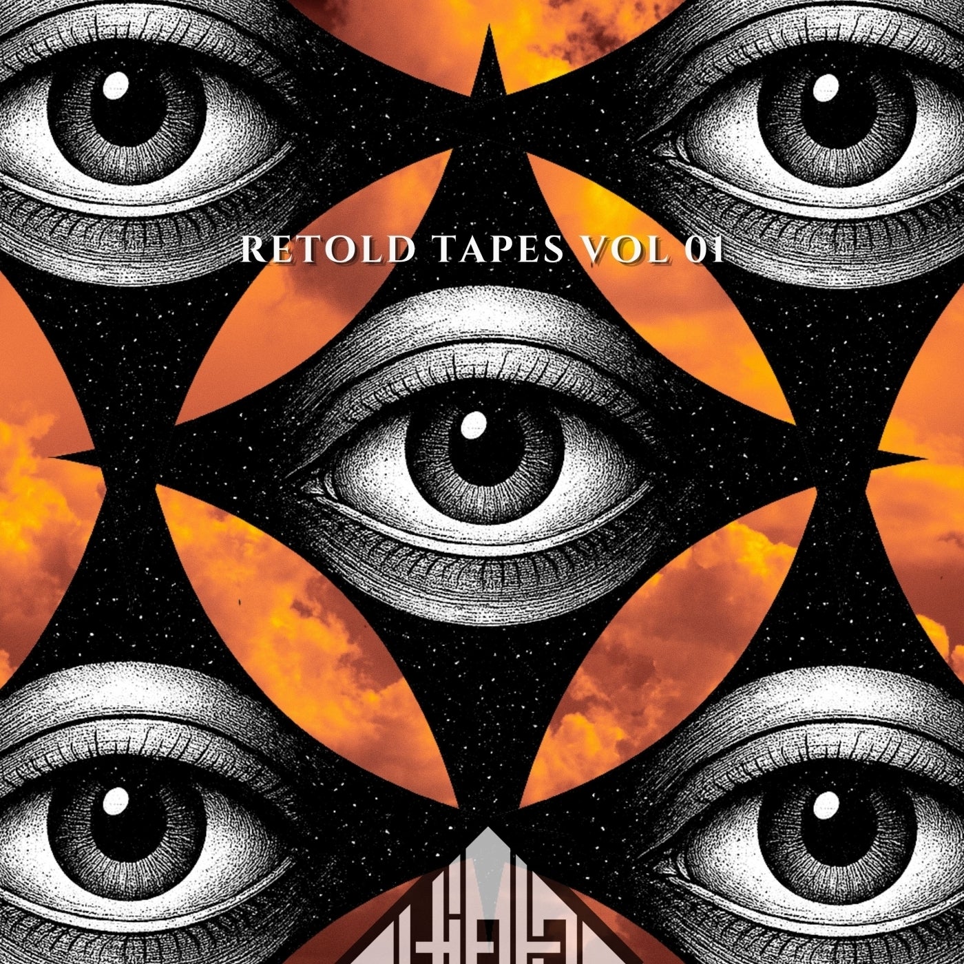 Cover - LOVR - Sivle (Bry Ortega Remix) Promo tools