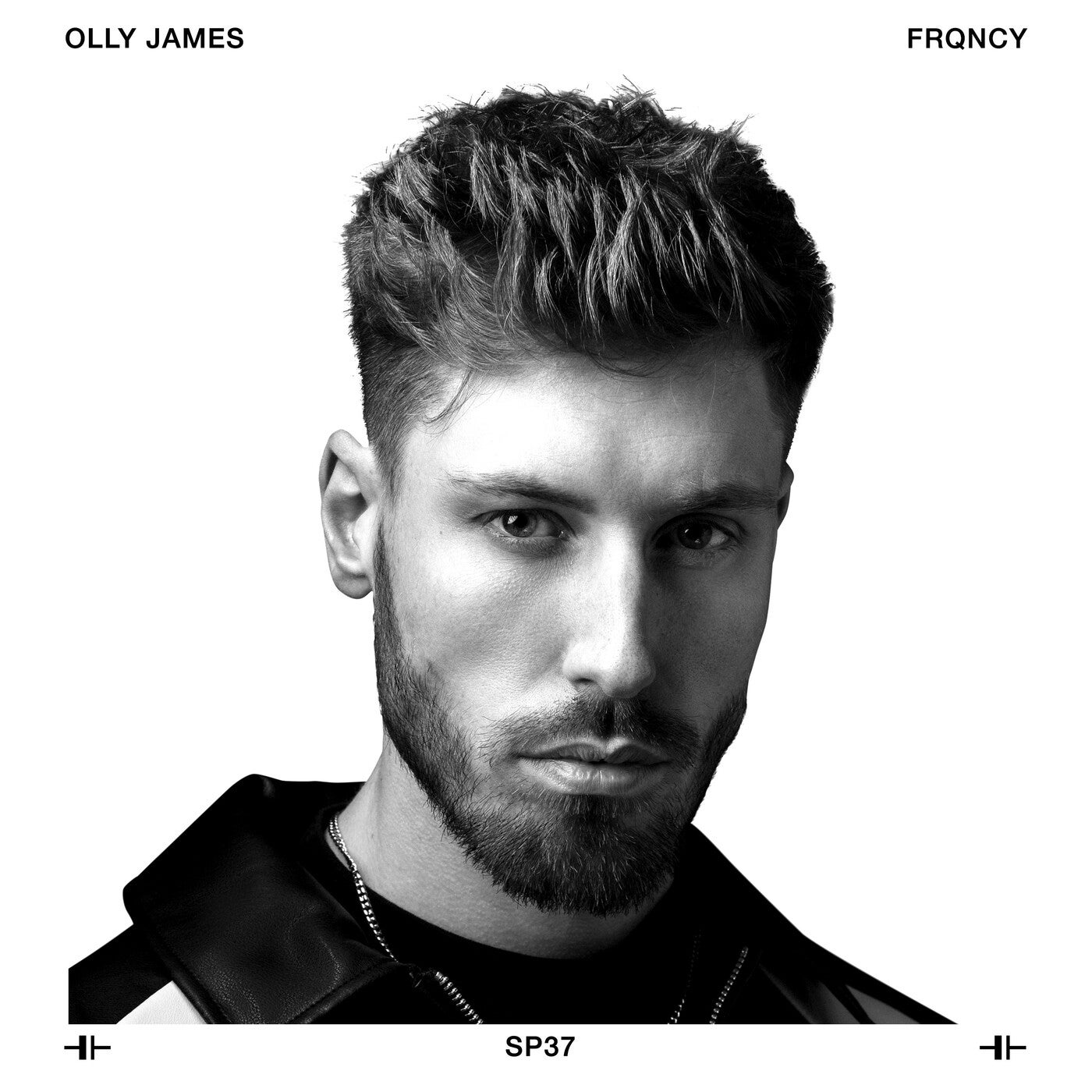 Cover - Olly James - Frqncy (Extended) Promo tools