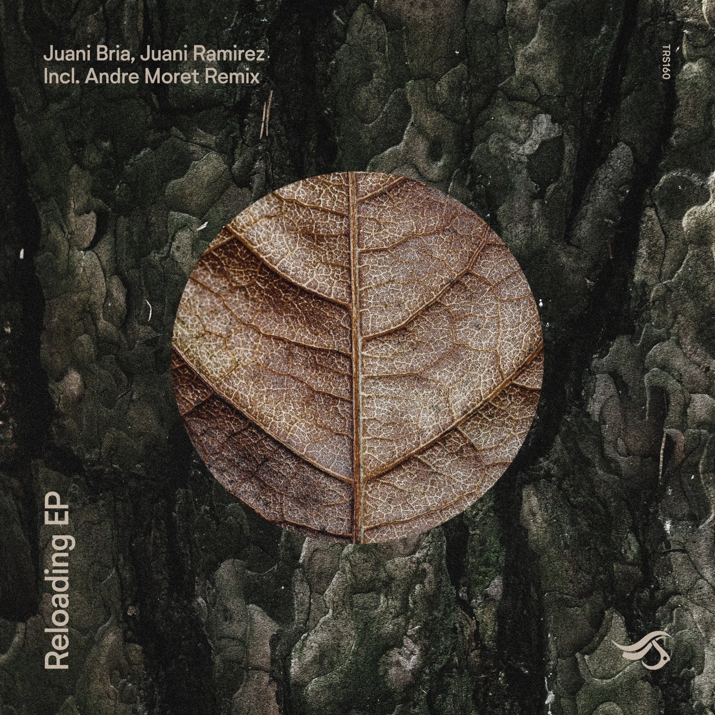 Cover - Juani Bria, Juani Ramirez - Reloading (Extended Mix) Promo tools