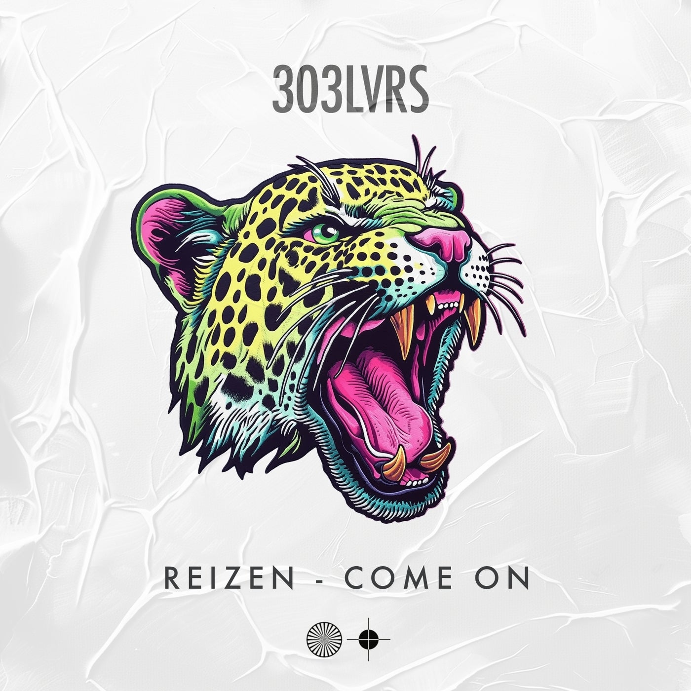 Cover - Reizen - Come On (Extended Mix) Promo tools