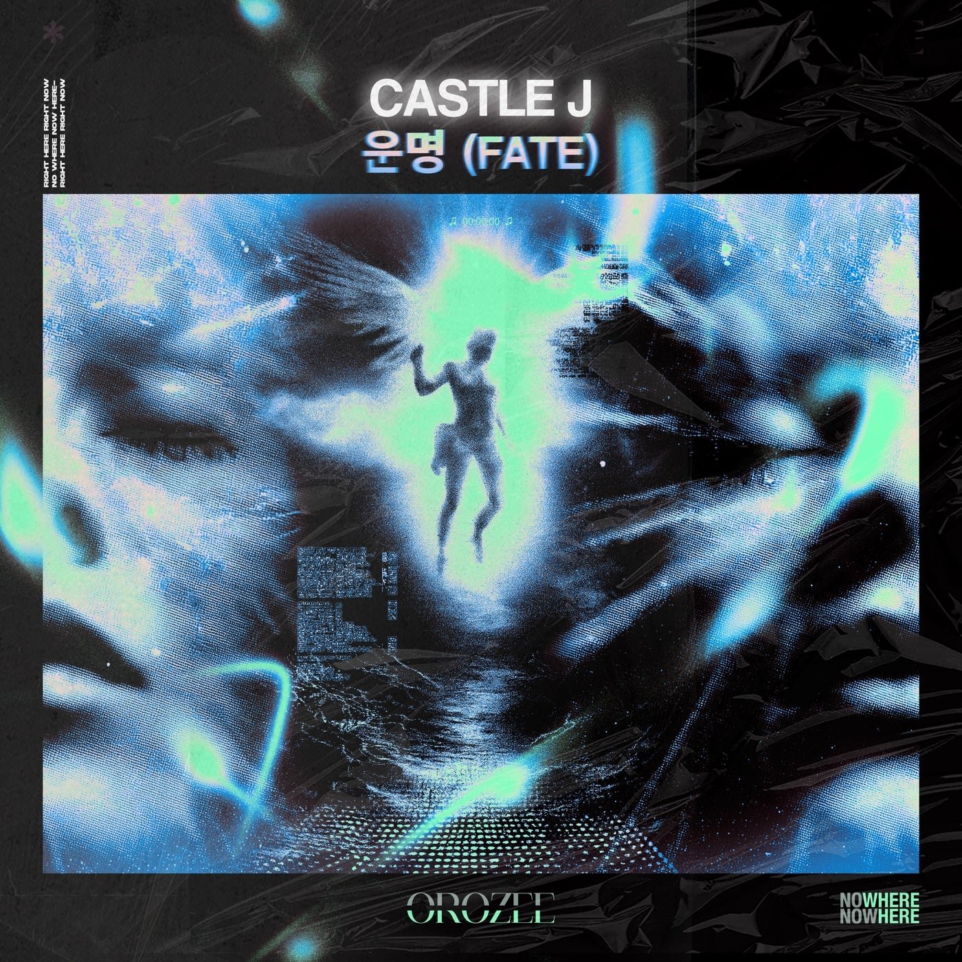 Cover - Castle J - Hello (Original Mix) Promo tools