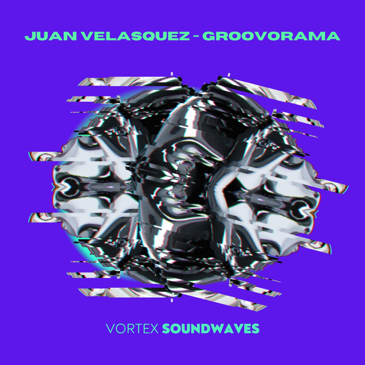 Cover - Juan Velasquez - Sandungueo (Original Mix) Promo tools
