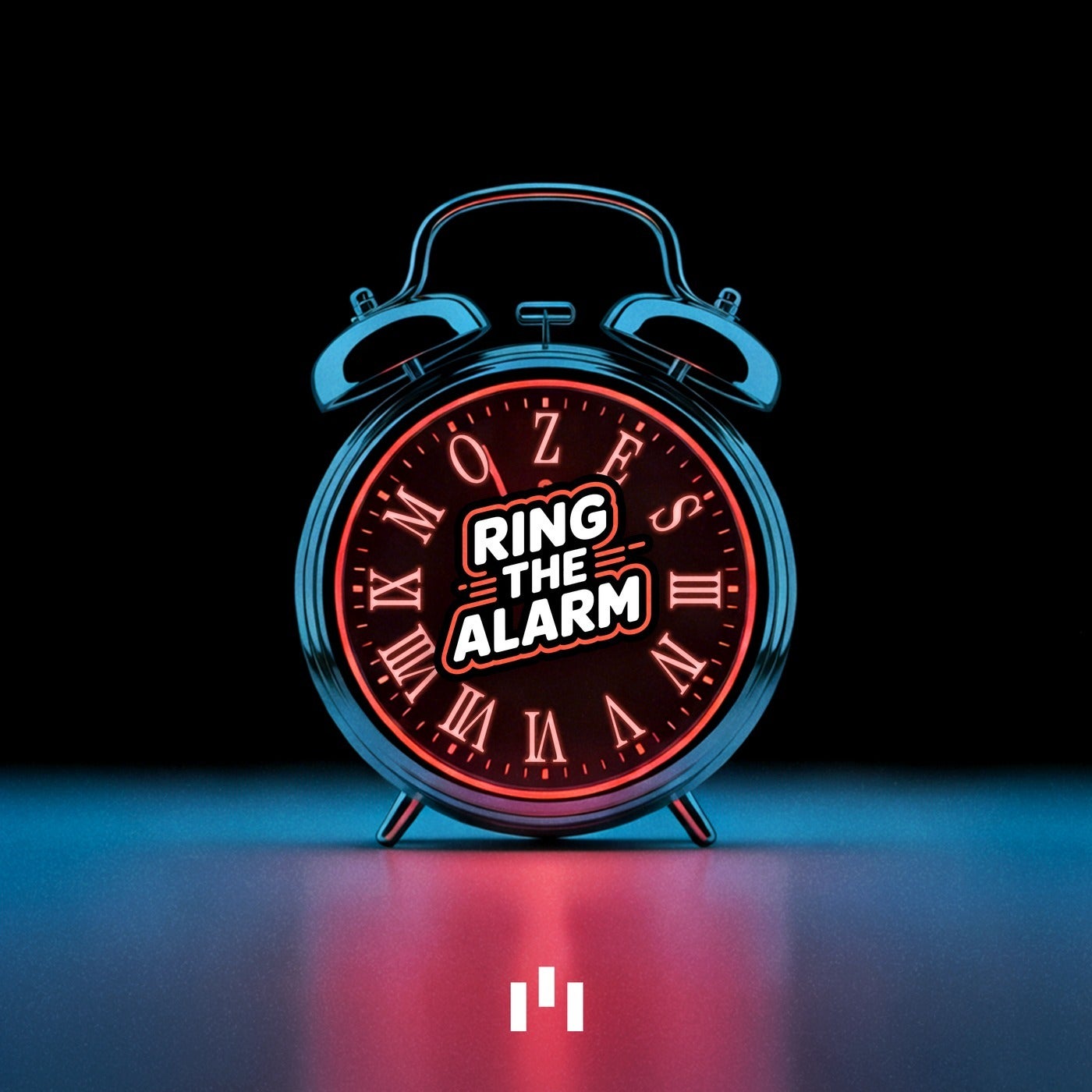 Cover - MØZES - Ring The Alarm (Extended Version) Promo tools