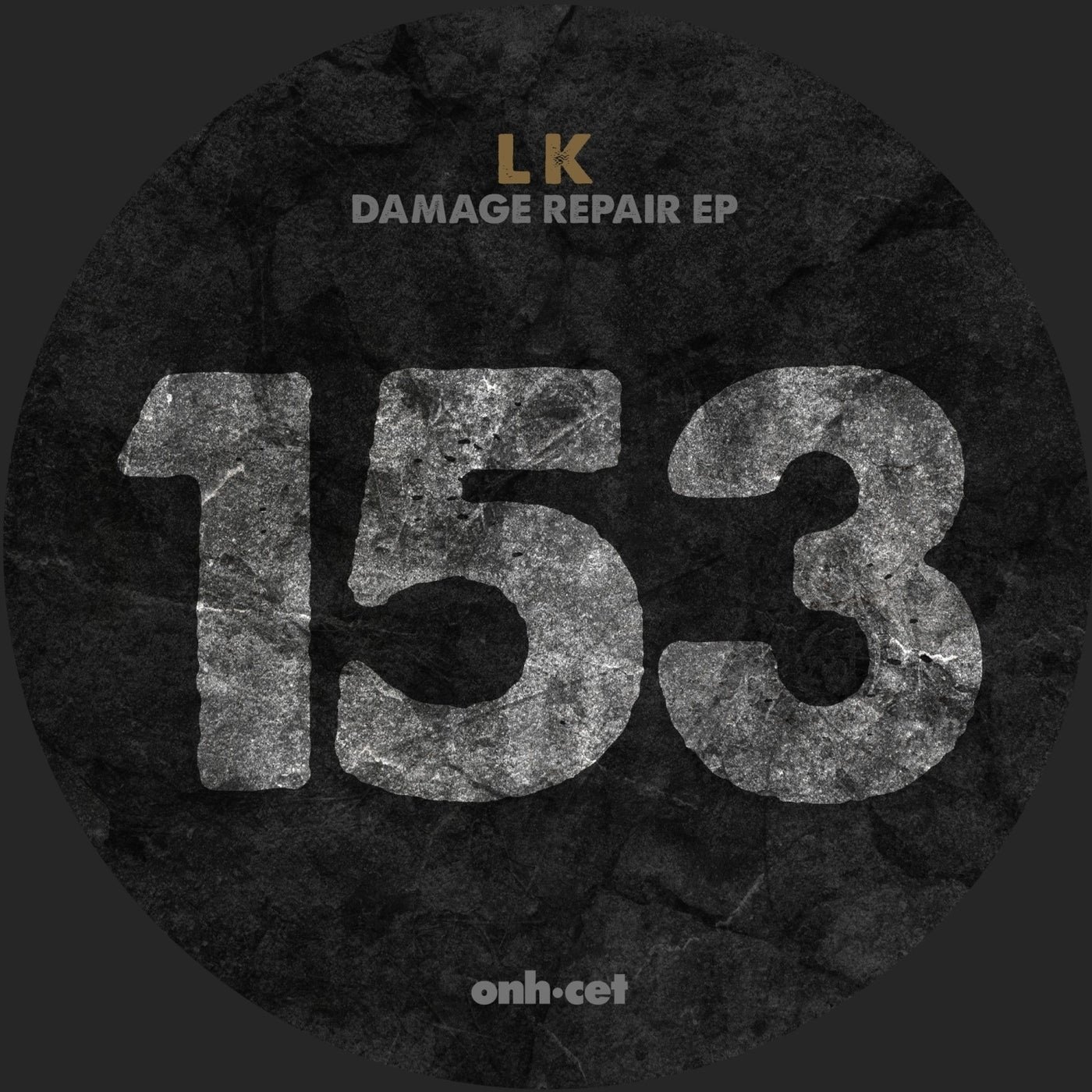 Cover - L.K. - Not Meant To Be (Original Mix) Promo tools