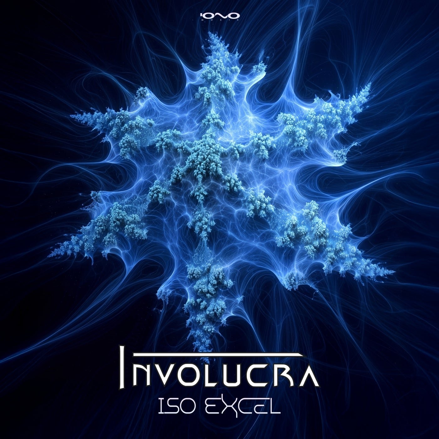 Cover - Inner State - Realms of Ritual (Involucra Remix) Promo tools