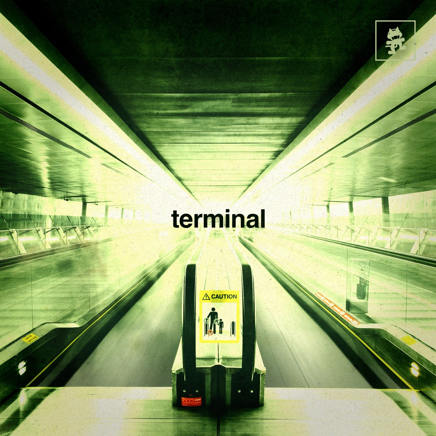 Cover - ShockOne, Hanne Mjoen, Sudley, Loboski - Terminal (Original Mix) Promo tools