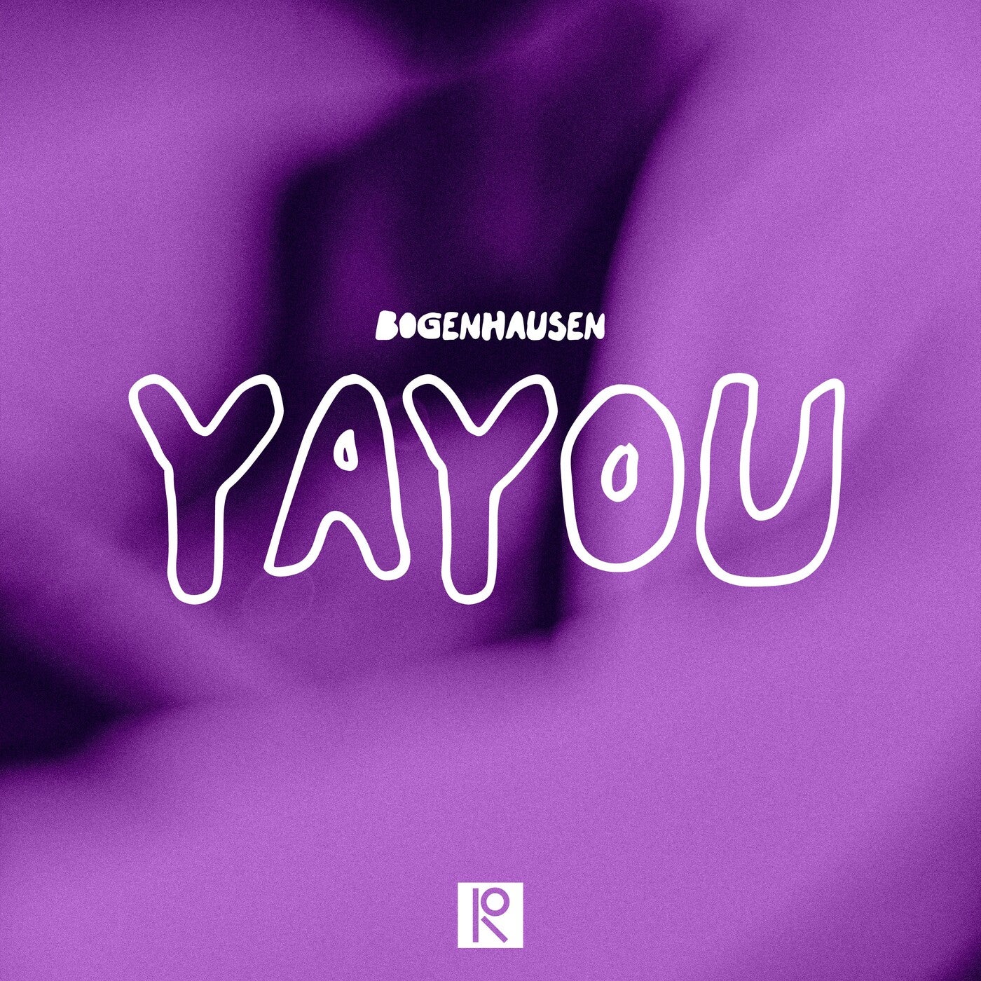 Cover - Bogenhausen - Yayou (Extended Mix) Promo tools