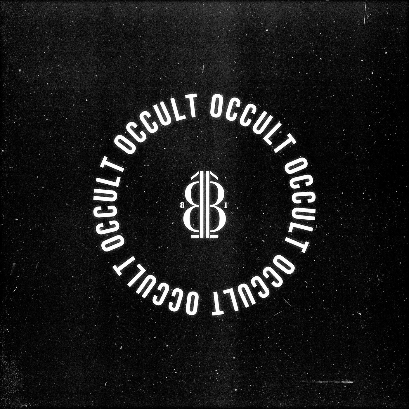 Cover - Onlynumbers - Occult (Original Mix) Promo tools