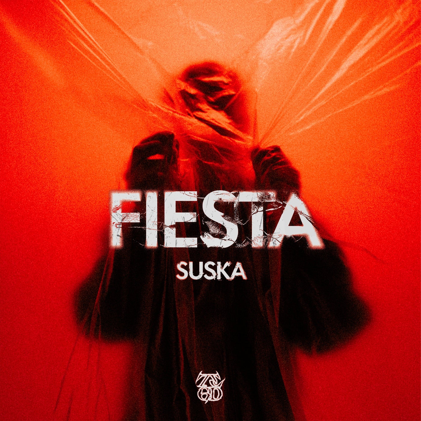 Cover - SUSKA - LA FIESTA (Extended Version) Promo tools
