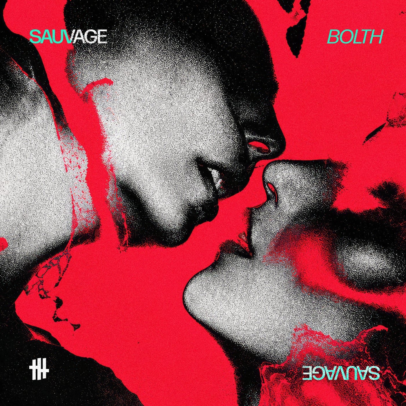 Cover - Bolth - SAUVAGE [Extended] (Original Mix) Promo tools