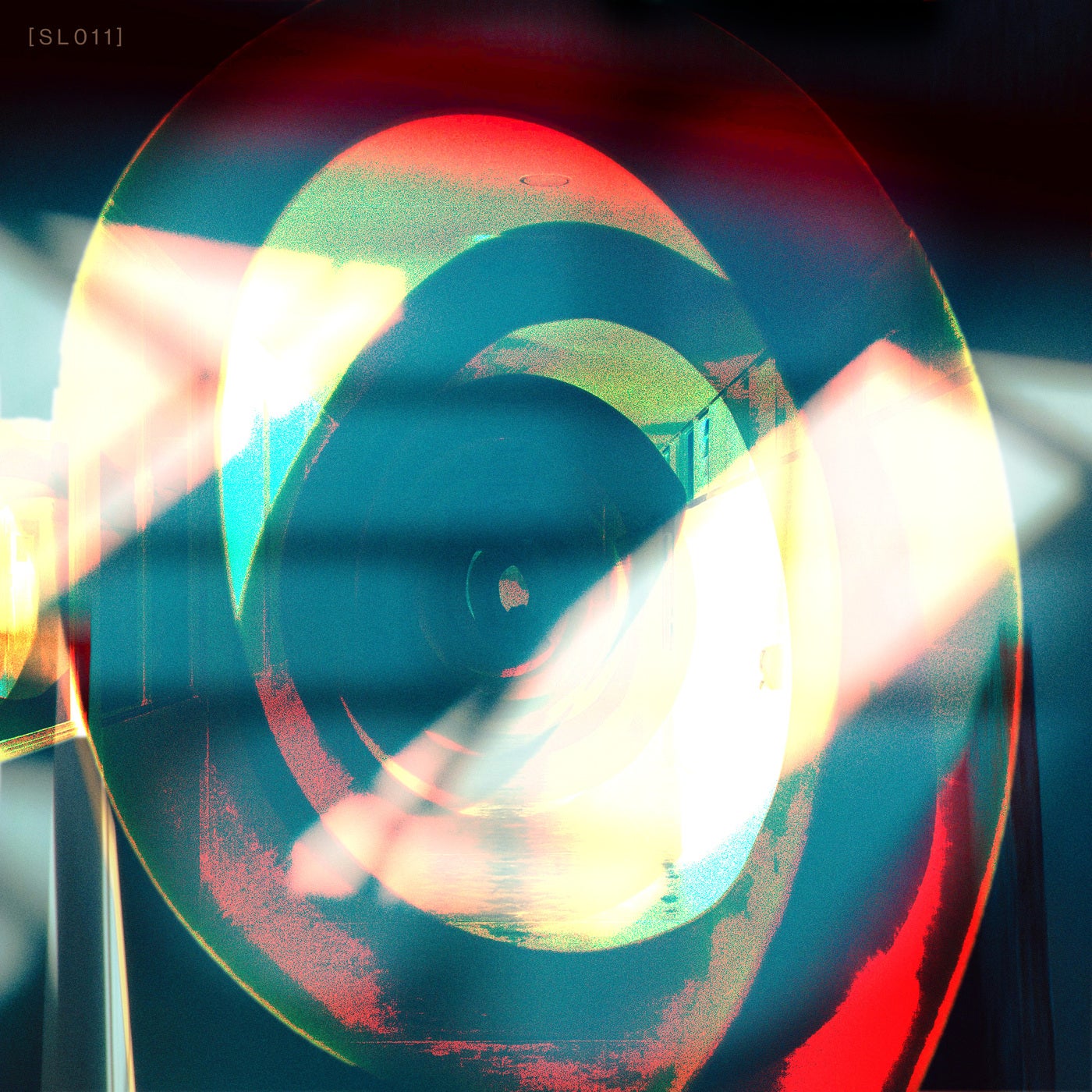 Cover - SPCMSK - Muestreo (Original Mix) Promo tools