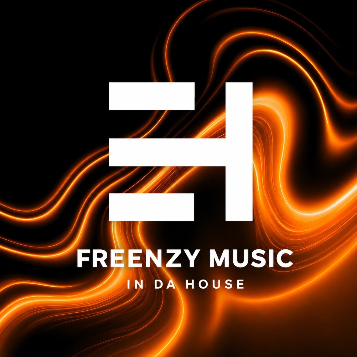 Cover - Freenzy Music - In Da House (Original Mix) Promo tools