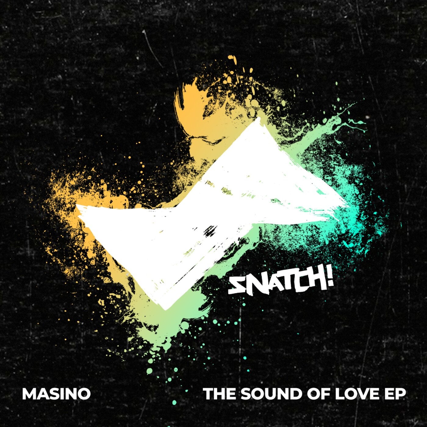 Cover - Masino - Special Eyes (Extended Mix) Promo tools