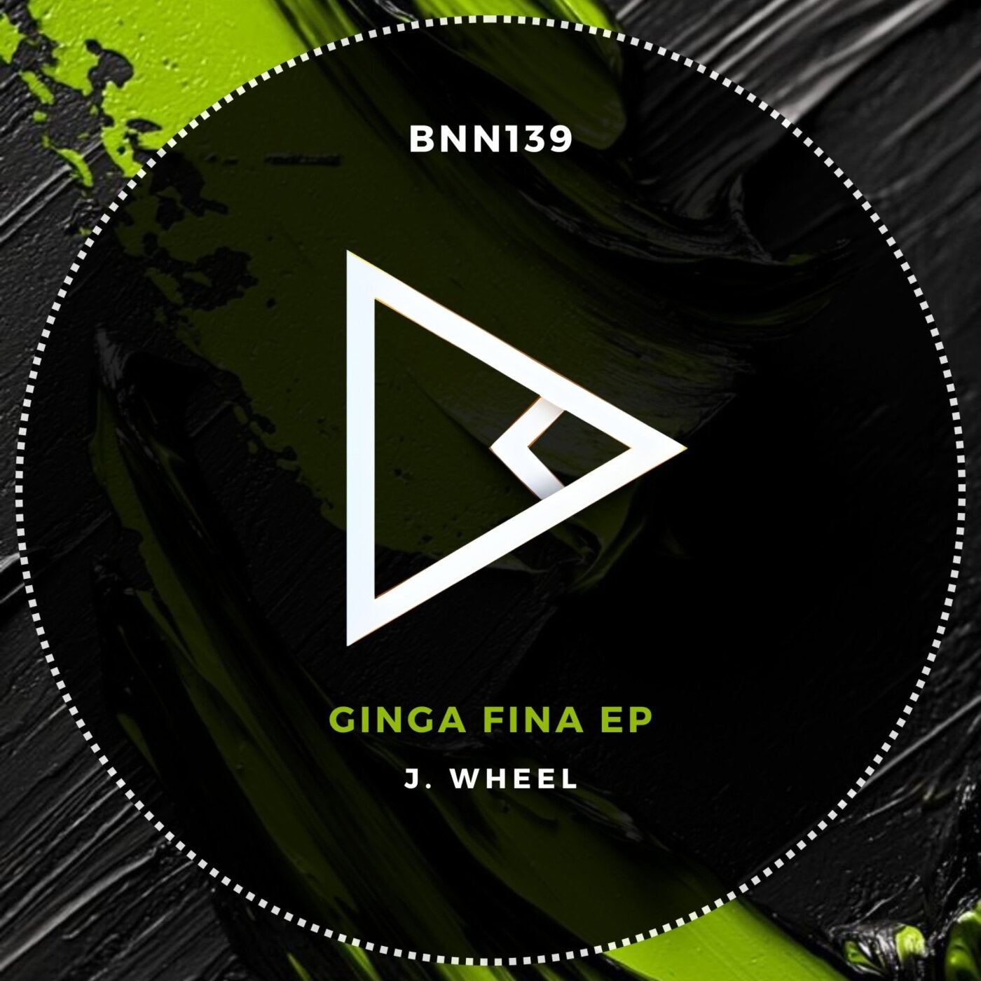 Cover - J.Wheel - Criminal Drums (Original Mix) Promo tools