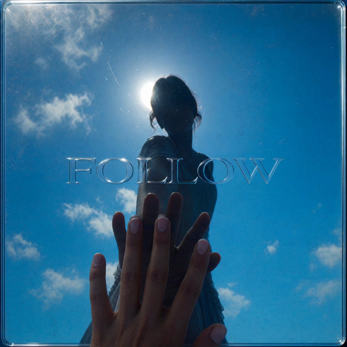 Cover - Bonn, Mathame - Follow (Extended Mix) Promo tools