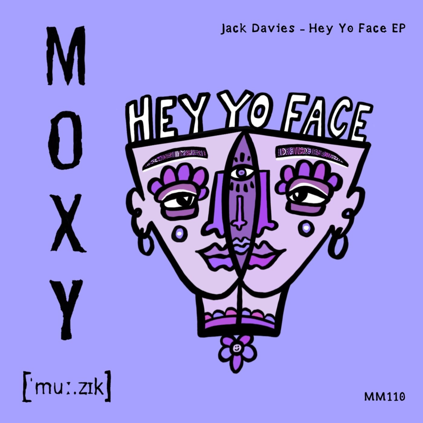 Cover - Jack Davies - Drive Me Crazy (Original Mix) Promo tools