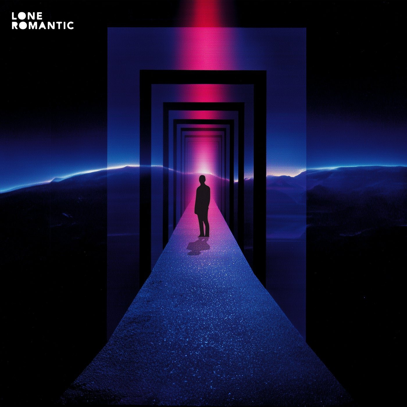 Cover - Mack Loenz - Follow Me (Original Mix) Promo tools