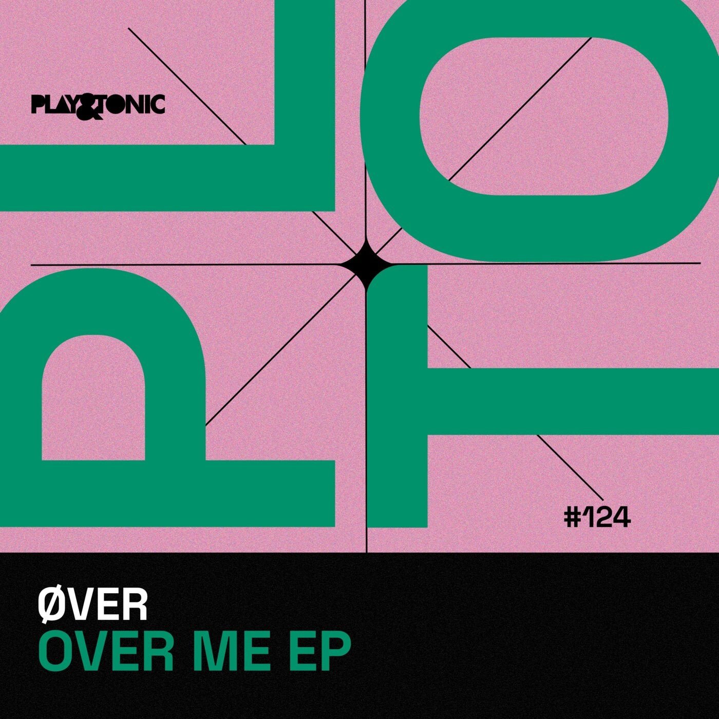 Cover - ØVER - Oh Yes (Original Mix) 