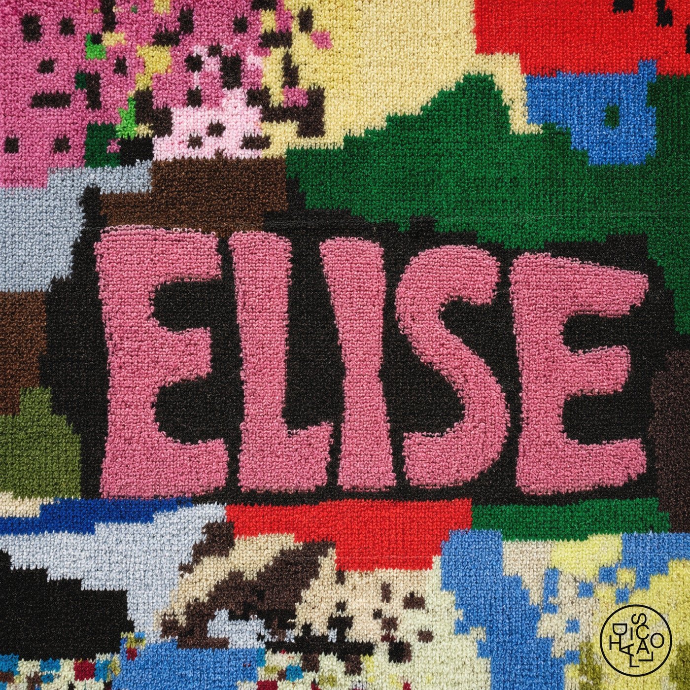 Cover - Jepe, Bar.ba - Elise (Original Mix) Promo tools
