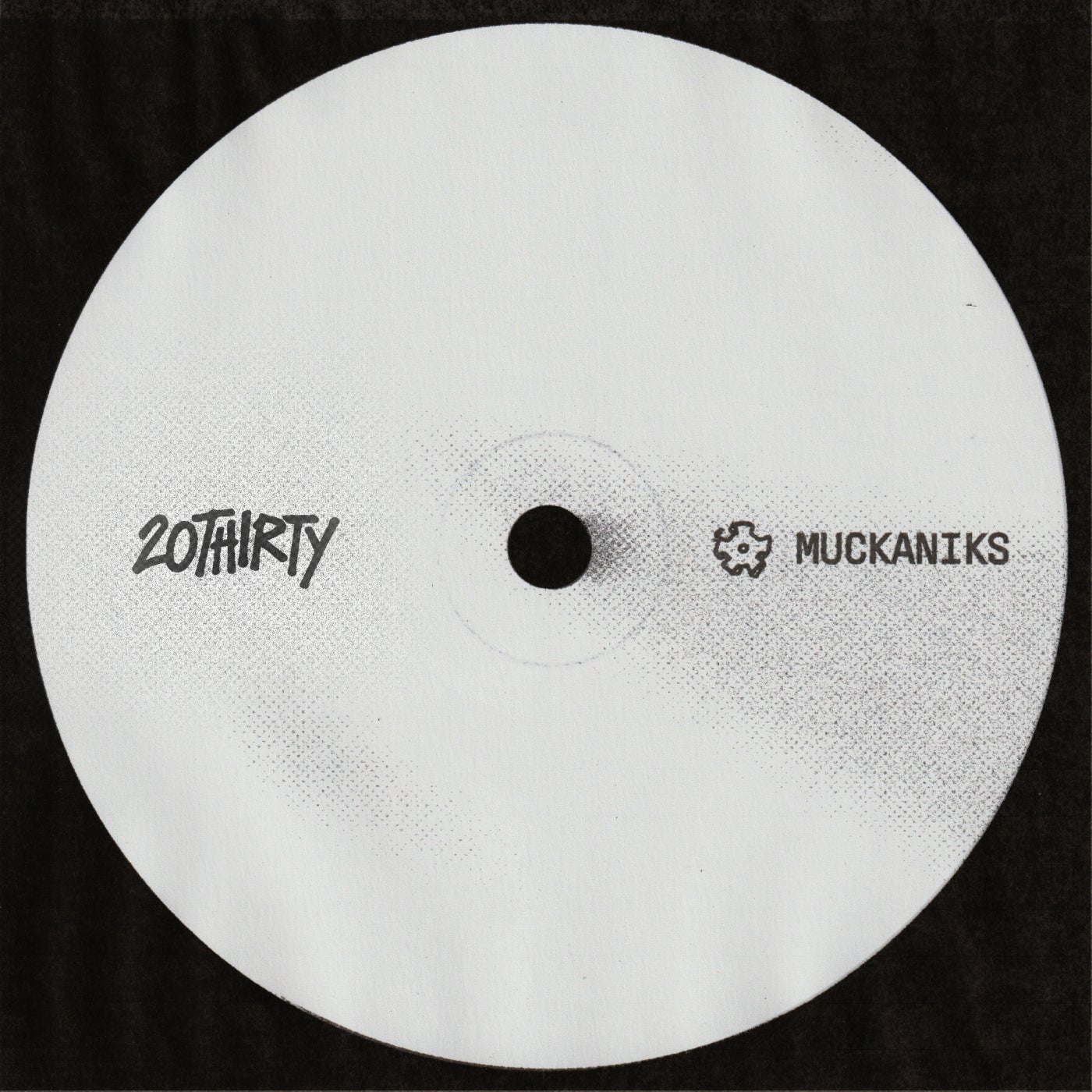 Cover - MUCKANIKS, DXNBY - Hooked (Original Mix) Promo tools