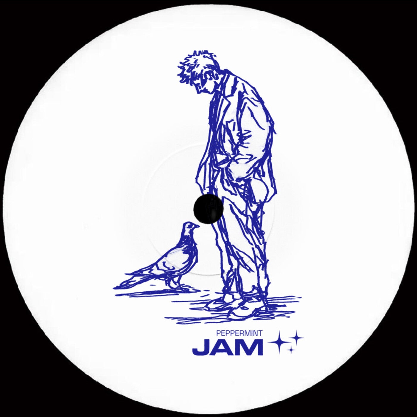 Cover - Wollion, 82J6 - The Reminder (Extended Mix) Promo tools