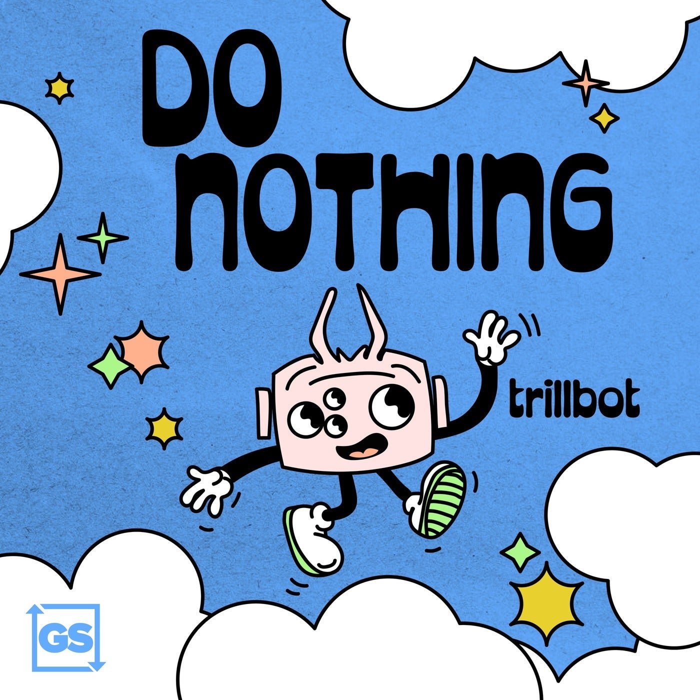 Cover - trillbot - Do Nothing (Extended Mix) 