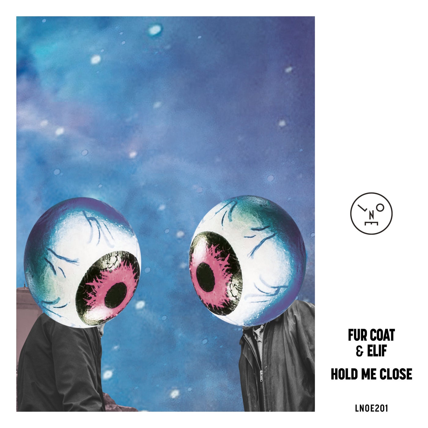 Cover - Fur Coat, ELIF (TR) - Hold Me Close (Original Mix) Promo tools