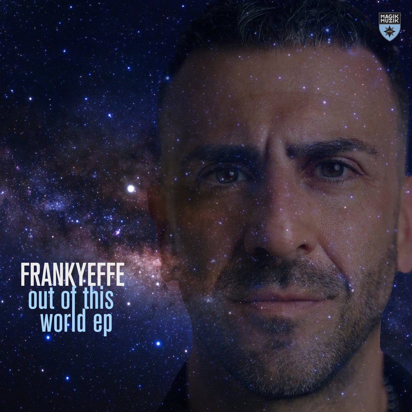 Cover - Frankyeffe, Sarah De Warren - One More Night (Out Of This World Extended Mix) Promo tools
